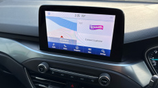 Ford Focus 1.0 EcoBoost 125 Active 5dr Petrol Hatchback